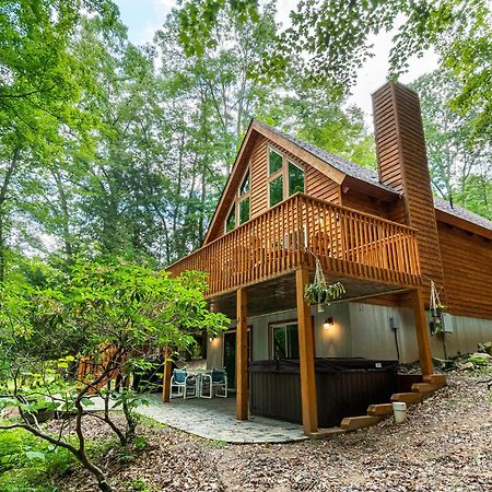 Maplewood Cottage McHenry Buitenkant foto
