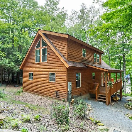 Maplewood Cottage McHenry Buitenkant foto