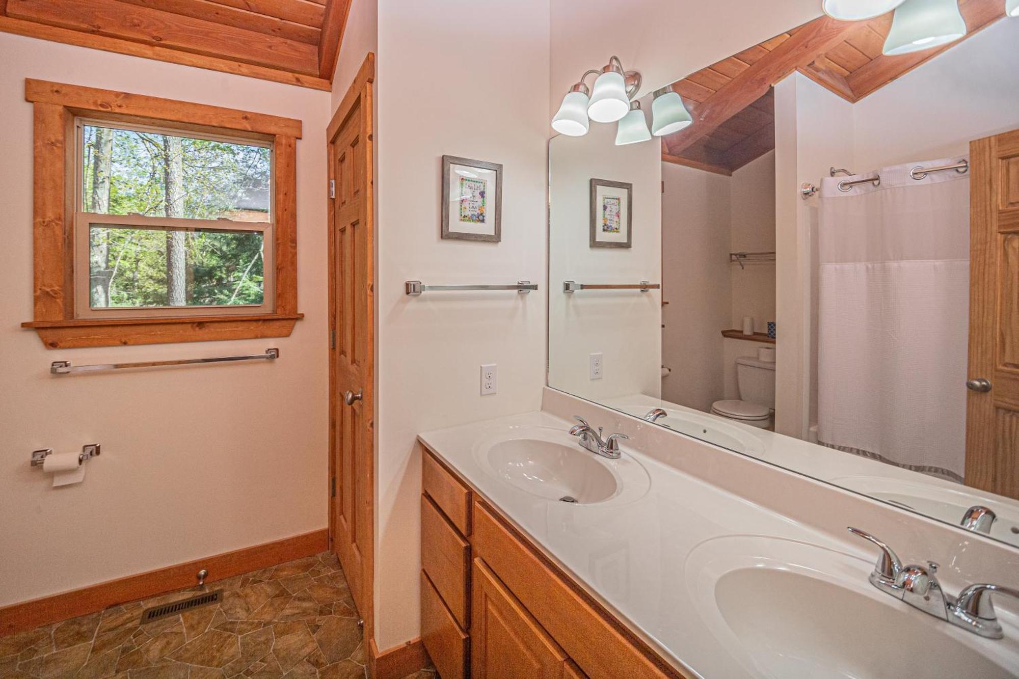Maplewood Cottage McHenry Buitenkant foto