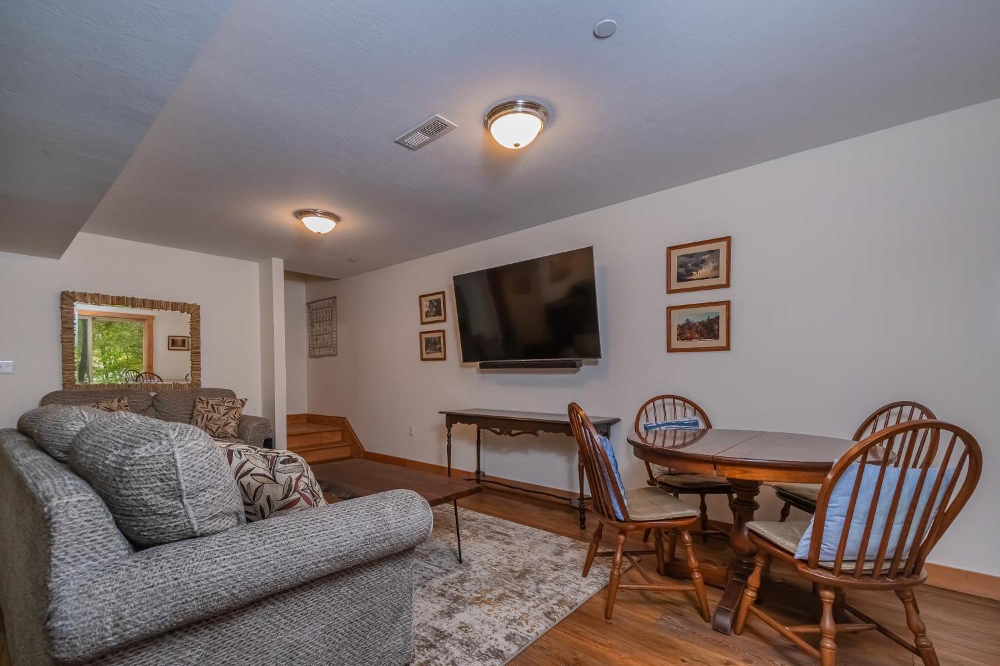 Maplewood Cottage McHenry Buitenkant foto