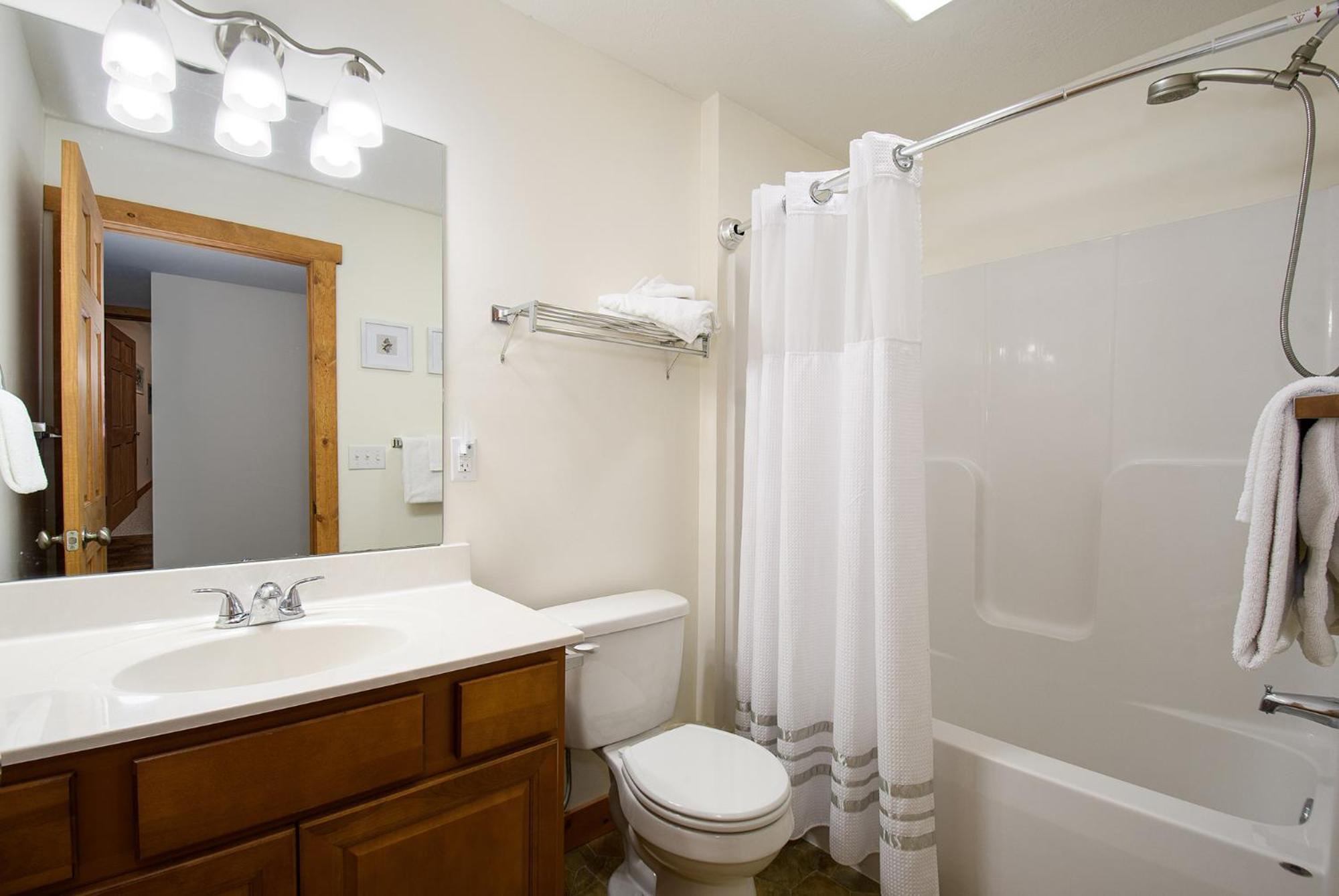 Maplewood Cottage McHenry Buitenkant foto