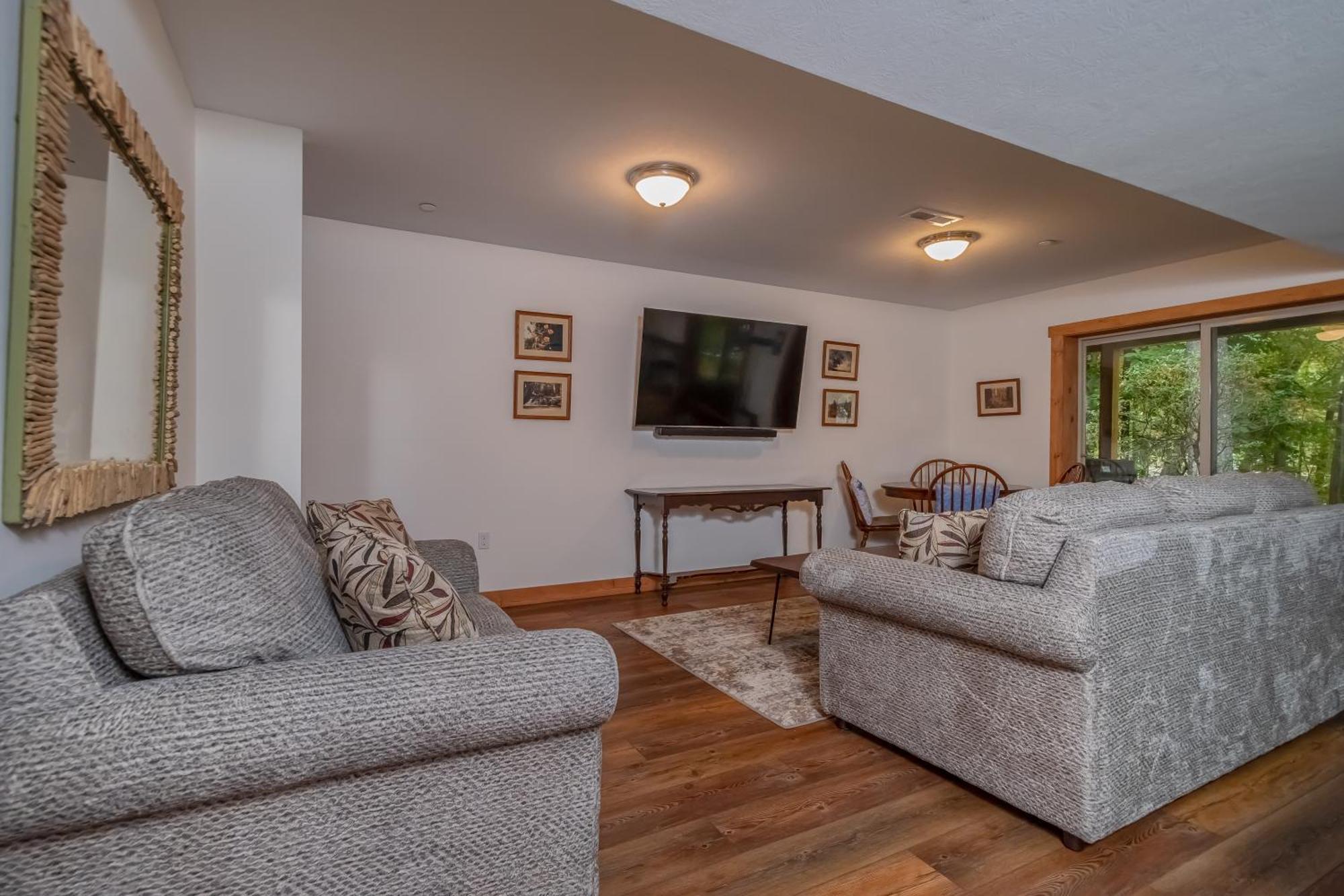 Maplewood Cottage McHenry Buitenkant foto