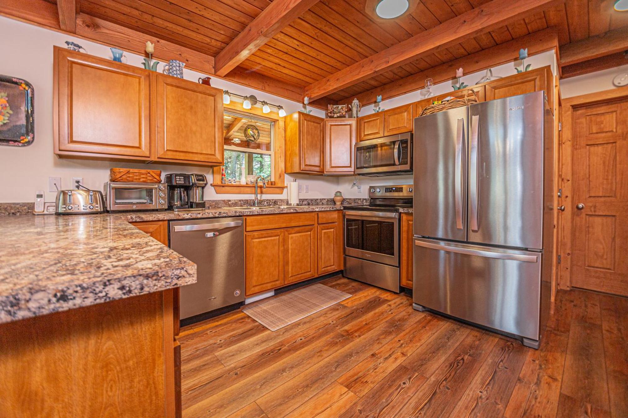 Maplewood Cottage McHenry Buitenkant foto