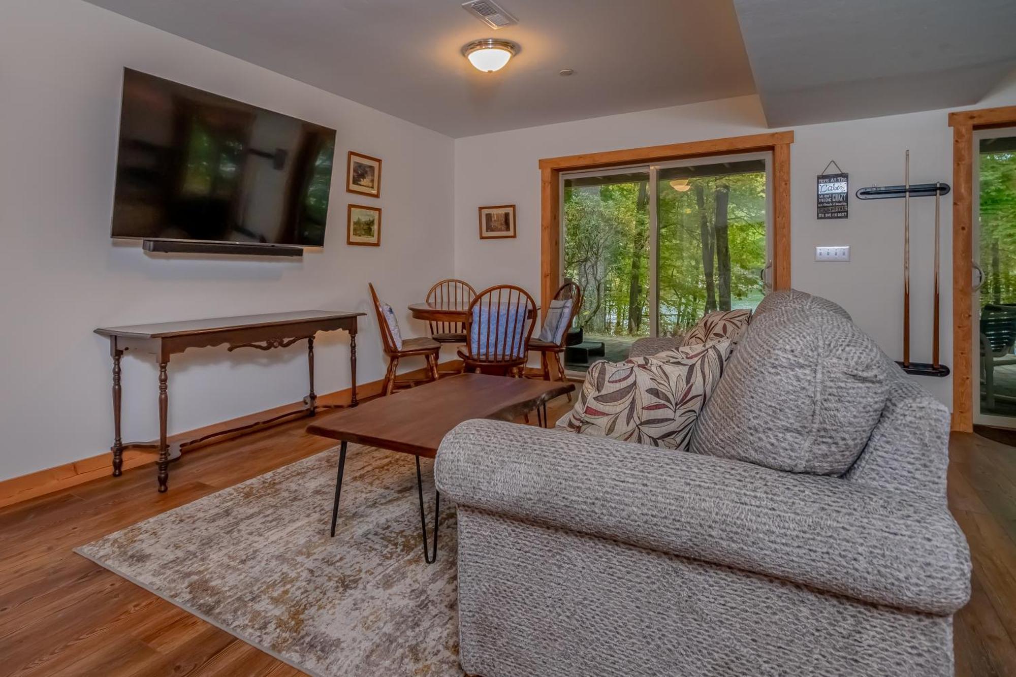 Maplewood Cottage McHenry Buitenkant foto