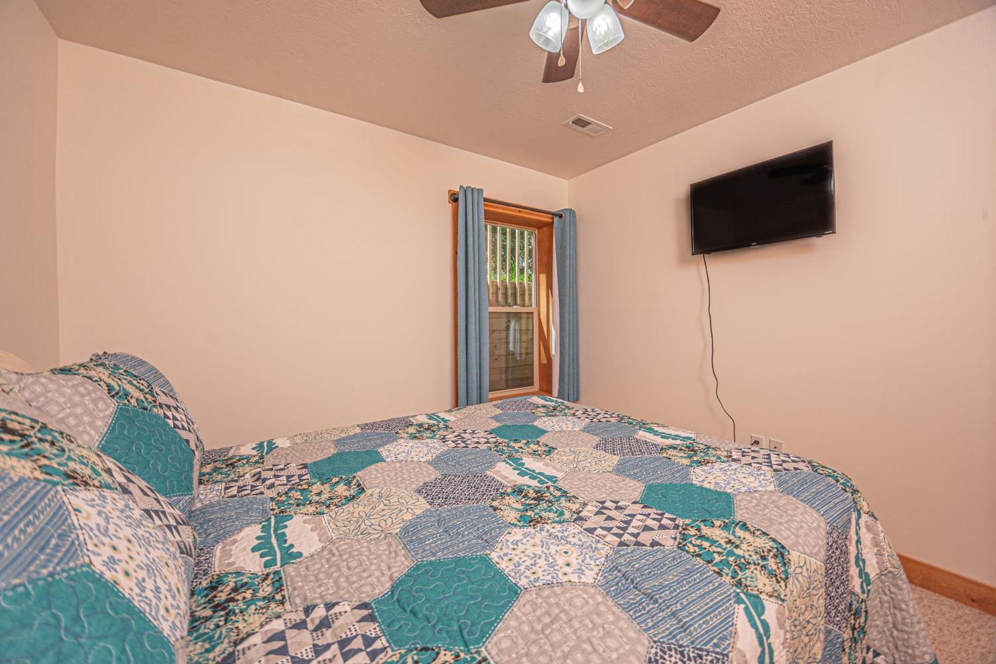 Maplewood Cottage McHenry Buitenkant foto
