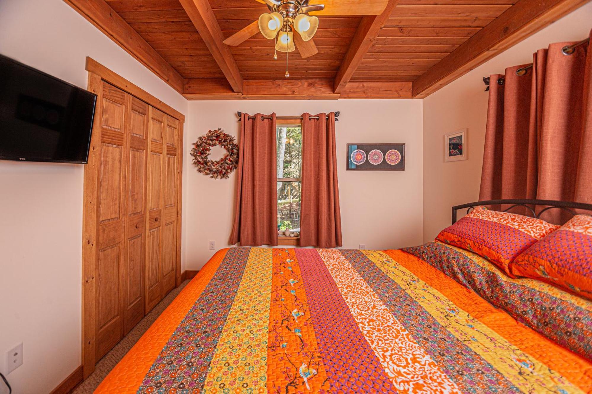 Maplewood Cottage McHenry Buitenkant foto