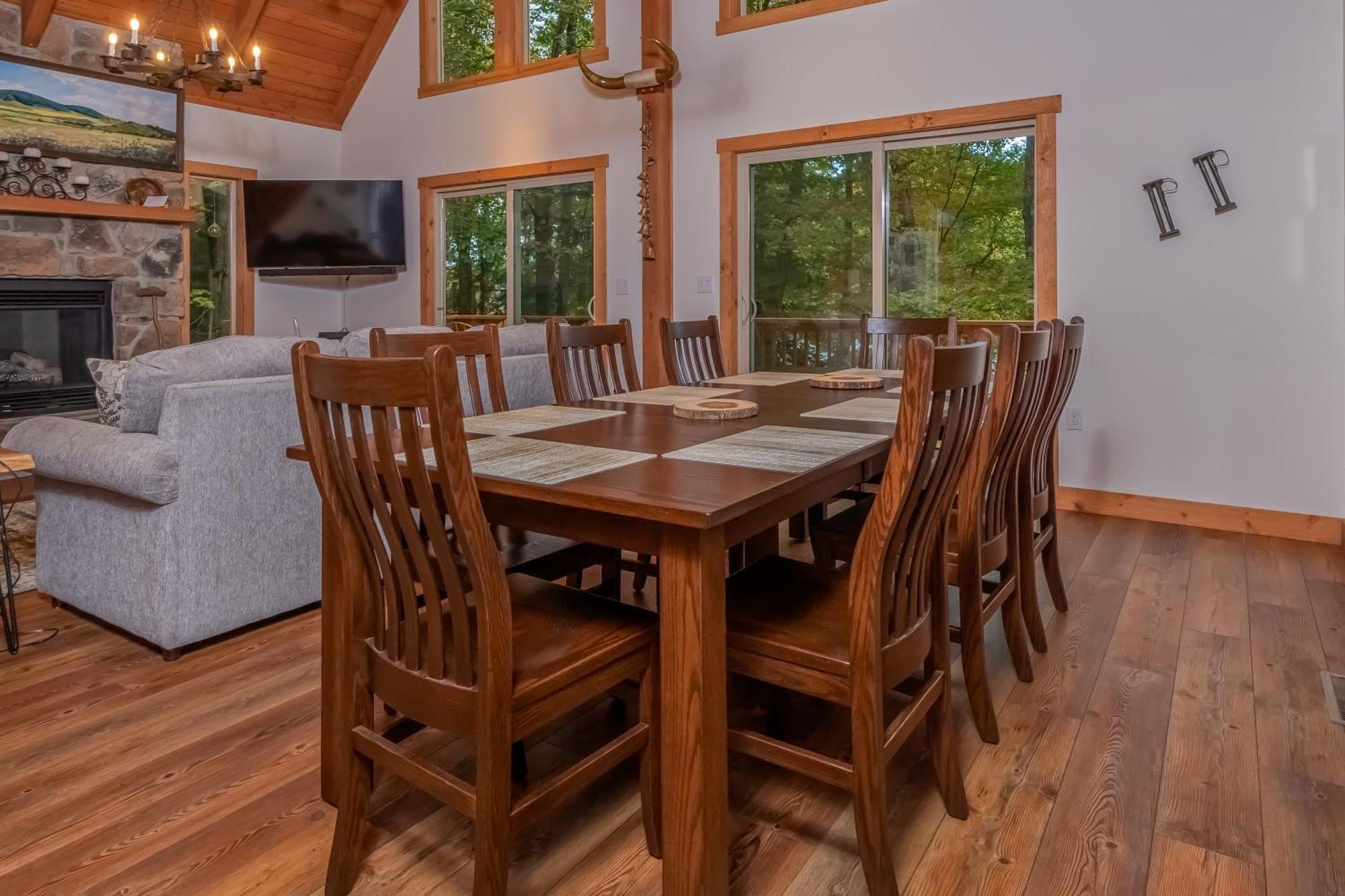 Maplewood Cottage McHenry Buitenkant foto