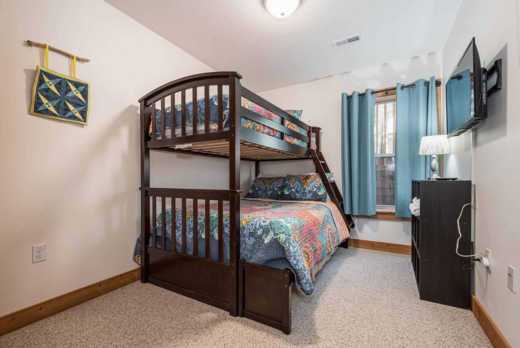 Maplewood Cottage McHenry Buitenkant foto