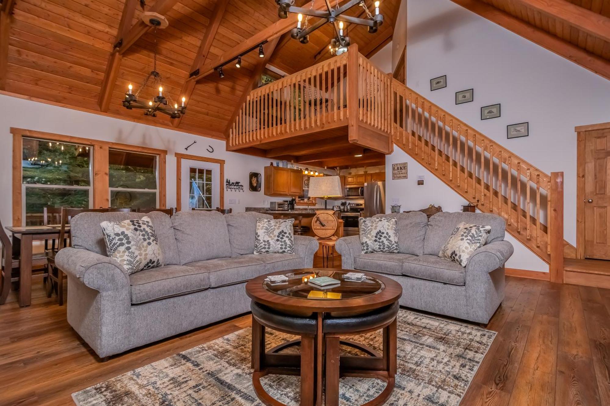 Maplewood Cottage McHenry Buitenkant foto