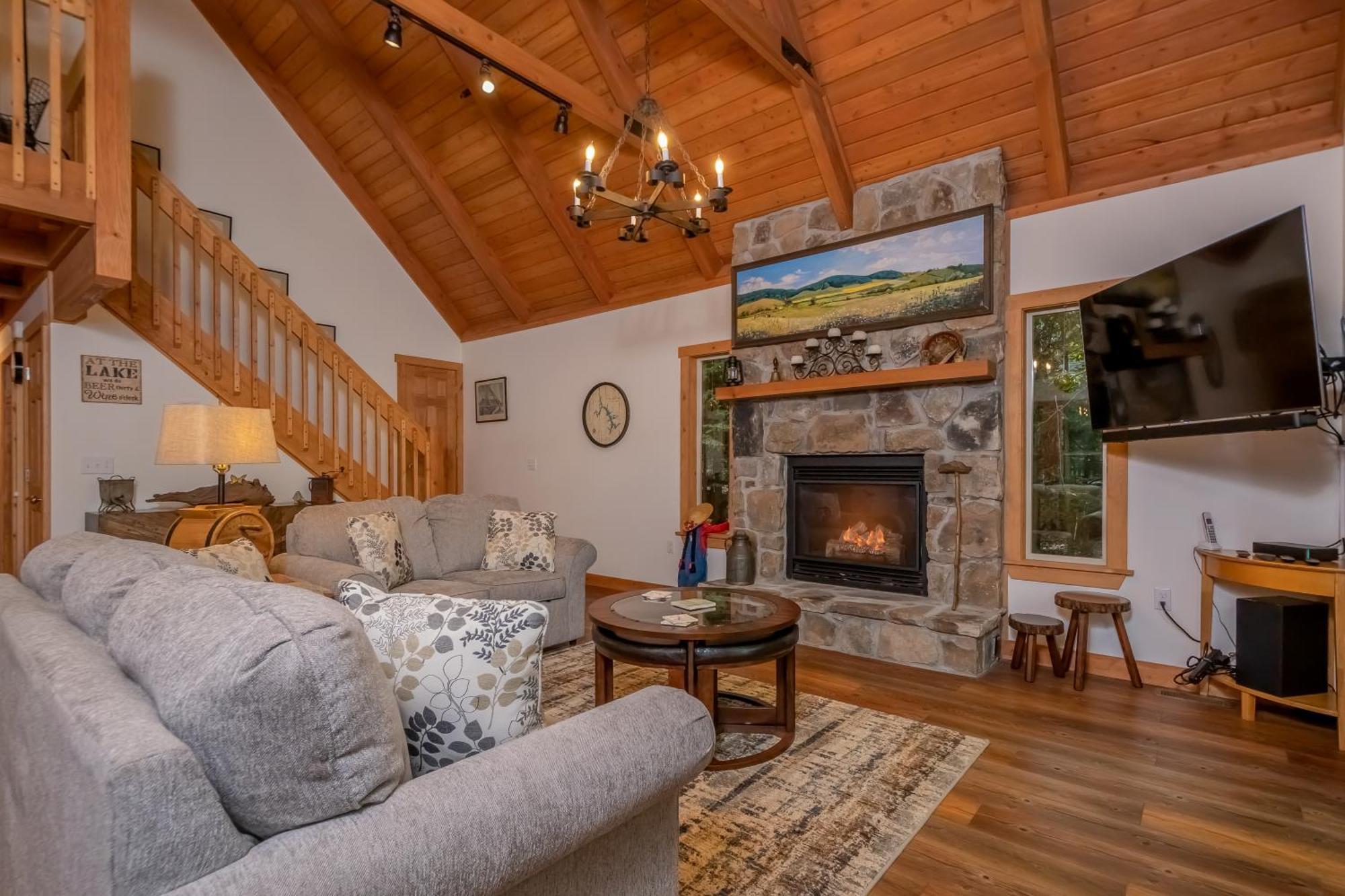 Maplewood Cottage McHenry Buitenkant foto