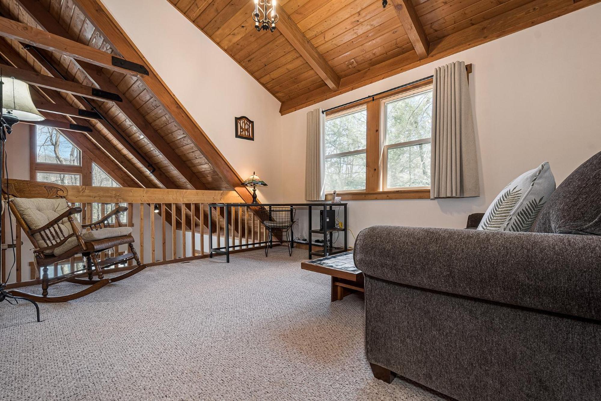 Maplewood Cottage McHenry Buitenkant foto
