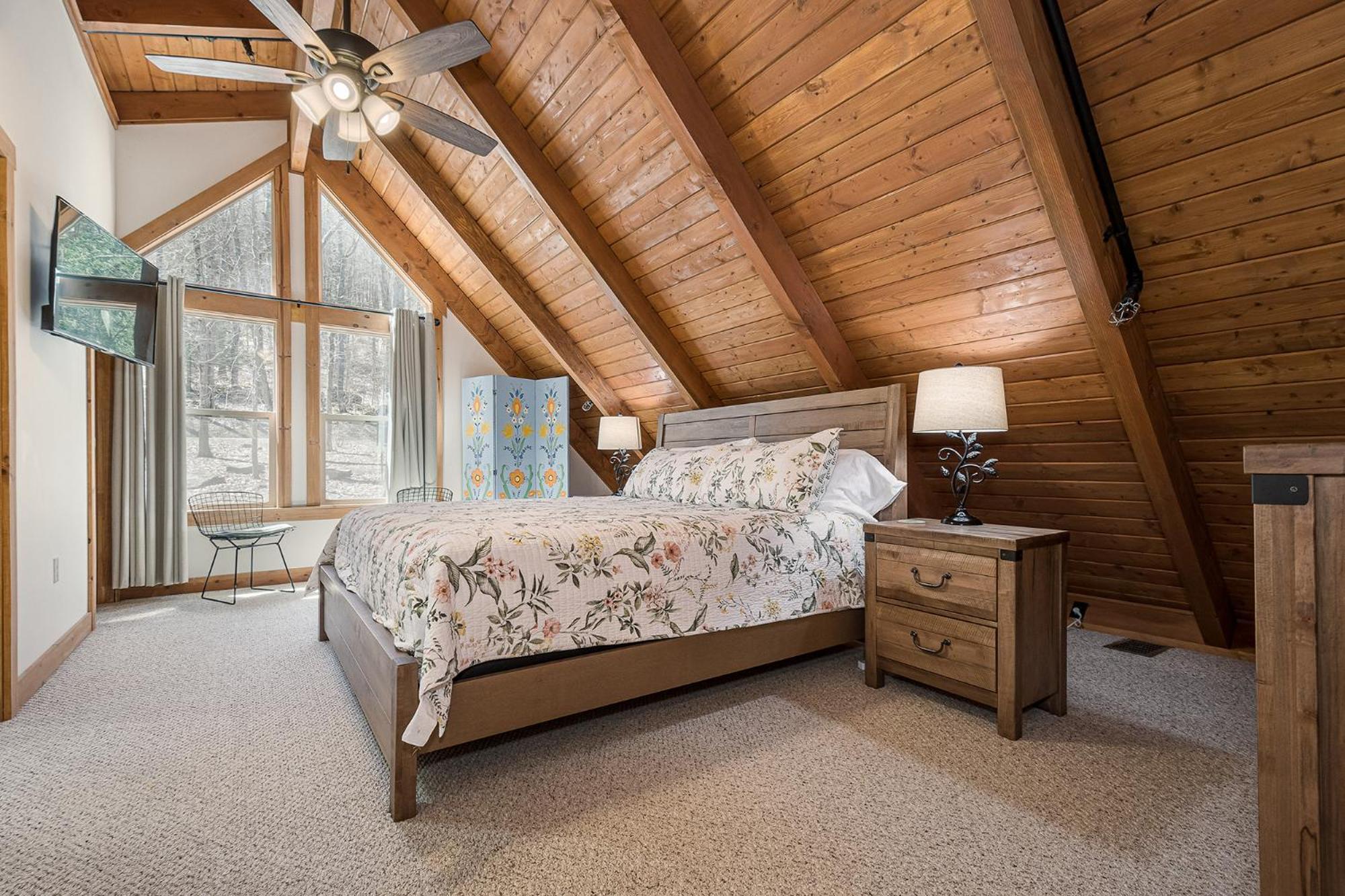 Maplewood Cottage McHenry Buitenkant foto