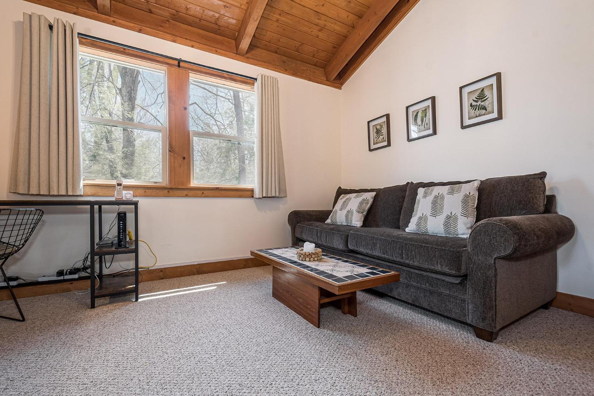 Maplewood Cottage McHenry Buitenkant foto