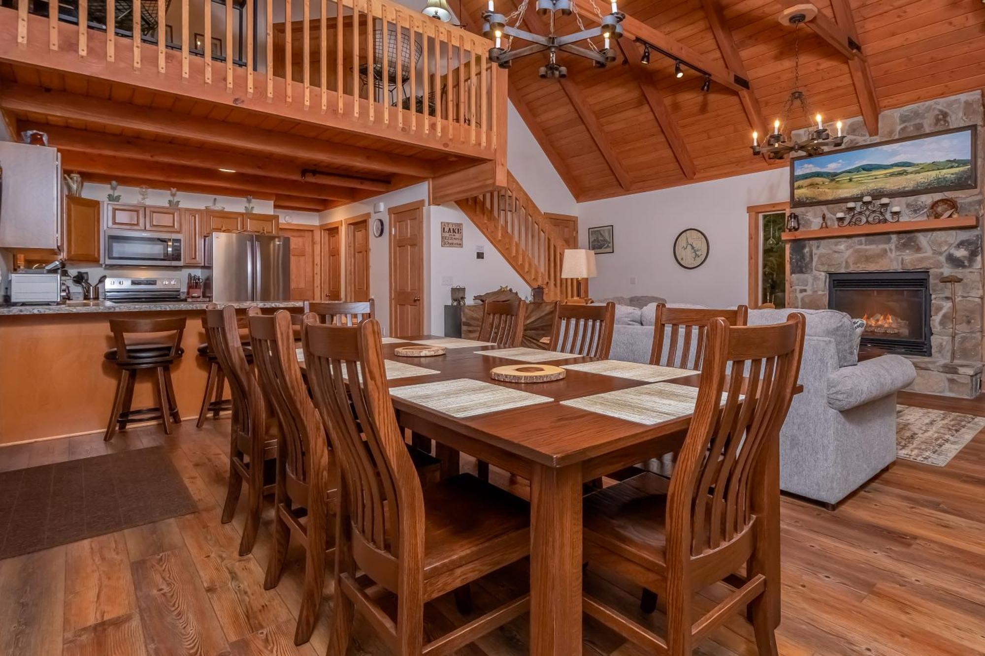 Maplewood Cottage McHenry Buitenkant foto